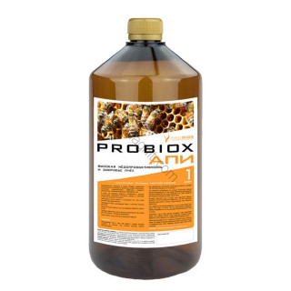 Пробиокс для пчел 'Probiox АПИ' (1 л.)