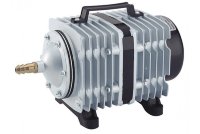Поршневой компрессор 'Hailea ACO-009E' 160W / Air Pump Compressor