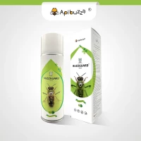 Кумафосный спрей 'BUZZGUARD' для пчел (550 мл.)