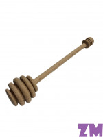 Деревянная палочка для меда 'Айс' (14 см.)