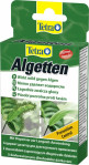 Препарат против размножения водорослей &#039;Tetra Algetten&#039; (12 таблеток) - Препарат против размножения водорослей 'Tetra Algetten' (12 таблеток)