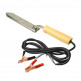 Нож электрический пасечный от аккумулятора &#039;12V 30W&#039;  - Нож электрический пасечный от аккумулятора '12V 30W' 