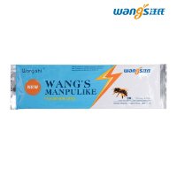 Wang'S Manpulike 'Флувалинат очищенного типа' (20 пластин)