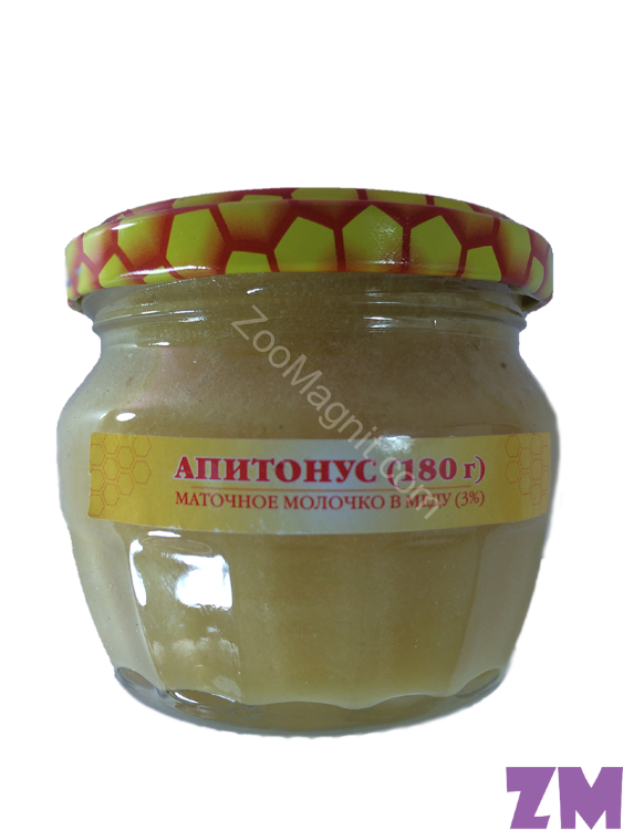 Апитонус (180 мл.)