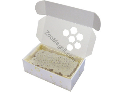 Коробка для Сотового мёда