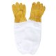  Перчатки пчеловодные &#039;Лайт&#039; (10 размер - size XXL) -  Перчатки пчеловодные 'Лайт' (10 размер - size XXL)