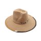 Маска пчеловодная ковбойский стиль &#039;Cowboy hat&#039;  (джинсовая ткань) - Маска пчеловодная ковбойский стиль 'Cowboy hat'  (джинсовая ткань)