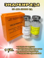 Эндовираза®