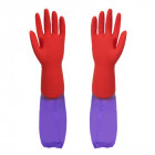 Резиновые перчатки (водонепроницаемые)