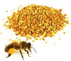 Пыльца цветочная 'пчелиная обножка' 1 кг.