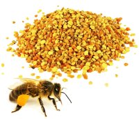 Пыльца цветочная 'пчелиная обножка' 1 кг.
