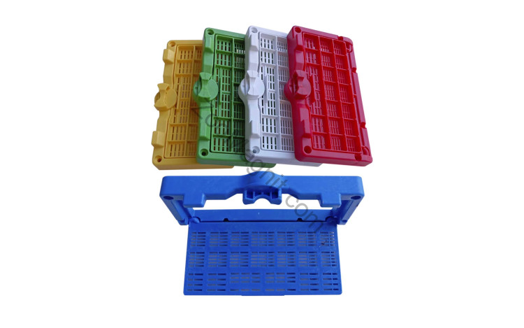 Заградитель летковый 'Веранда' (Большой 200х115 мм., разноцветный)