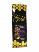 Голд Варроа 'Gold Varroa strips'  (тимол 30% - 10 пластин)