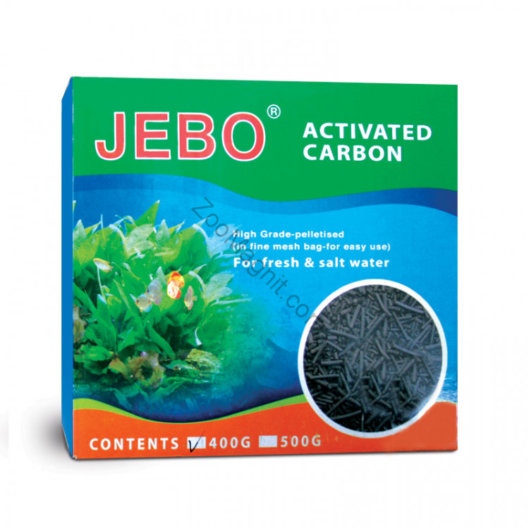 'Уголь активированный' (Jebo)