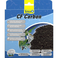 Наполнитель для фильтра 'Tetra CF Carbon' (Уголь)