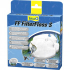 Губка синтепон 'Tetra FF FilterFloss S' для внешних фильтров (EX600Plus/800Plus/400/600/700 (2 шт.))
