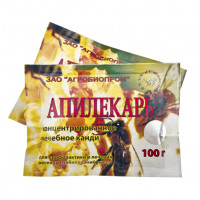 Апилекарь® (100 г. 1 доза)