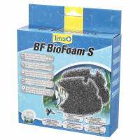 Губка 'Tetra BF BioFoam S' для EX 400/600/700/800 (2 шт.)