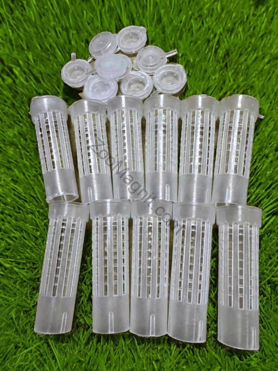 100 шт. Клеточка для маточника ‘Уценка’ (Китай)