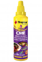 Раствор для дезинфекции воды (CMF)  'Tropical' 50ml