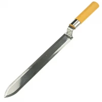 Нож пасечный 'Flate Edge' (нж., 280 мм, ручка пластик)