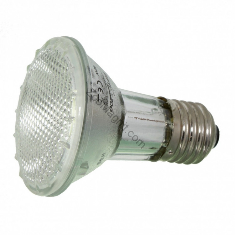 Лампа галогенная для точечного нагрева внутри террариума Repti-Zoo Halogen Spot lamp 50W (PAR2050)