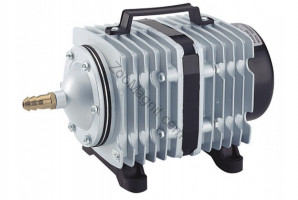 Поршневой компрессор Hailea 'ACO-328' 60W / Air Pump Compressor