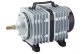 Поршневой компрессор Hailea &#039;ACO-328&#039; 60W / Air Pump Compressor - Поршневой компрессор Hailea 'ACO-328' 60W / Air Pump Compressor